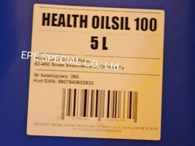 Dầu Silicone HEALTH OIL SIL 100 - An toàn thực phẩm